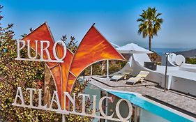 Puro Atlantico - La Palma