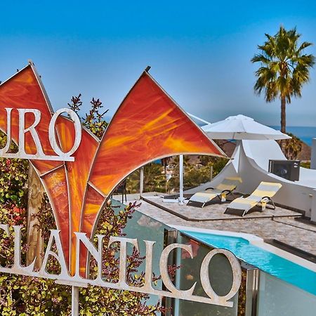 Villa Puro Atlantico - La Palma Los Llanos De Aridane Exterior foto