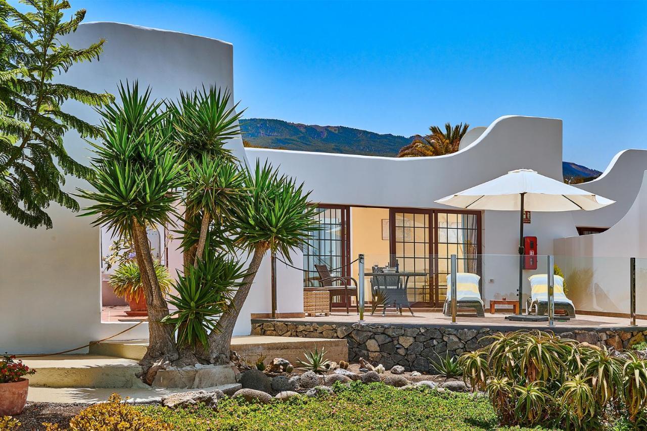 Villa Puro Atlantico - La Palma Los Llanos De Aridane Exterior foto