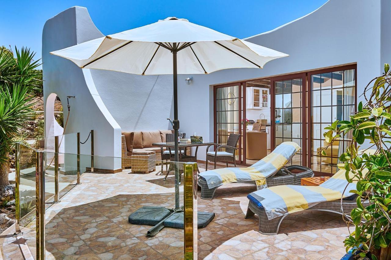 Villa Puro Atlantico - La Palma Los Llanos De Aridane Exterior foto
